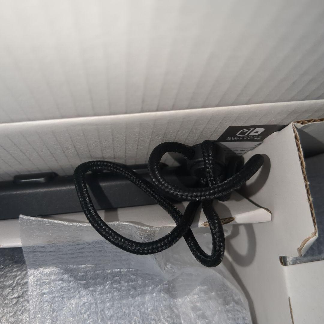 美品　Switch Nintendo スイッチ本体　旧型