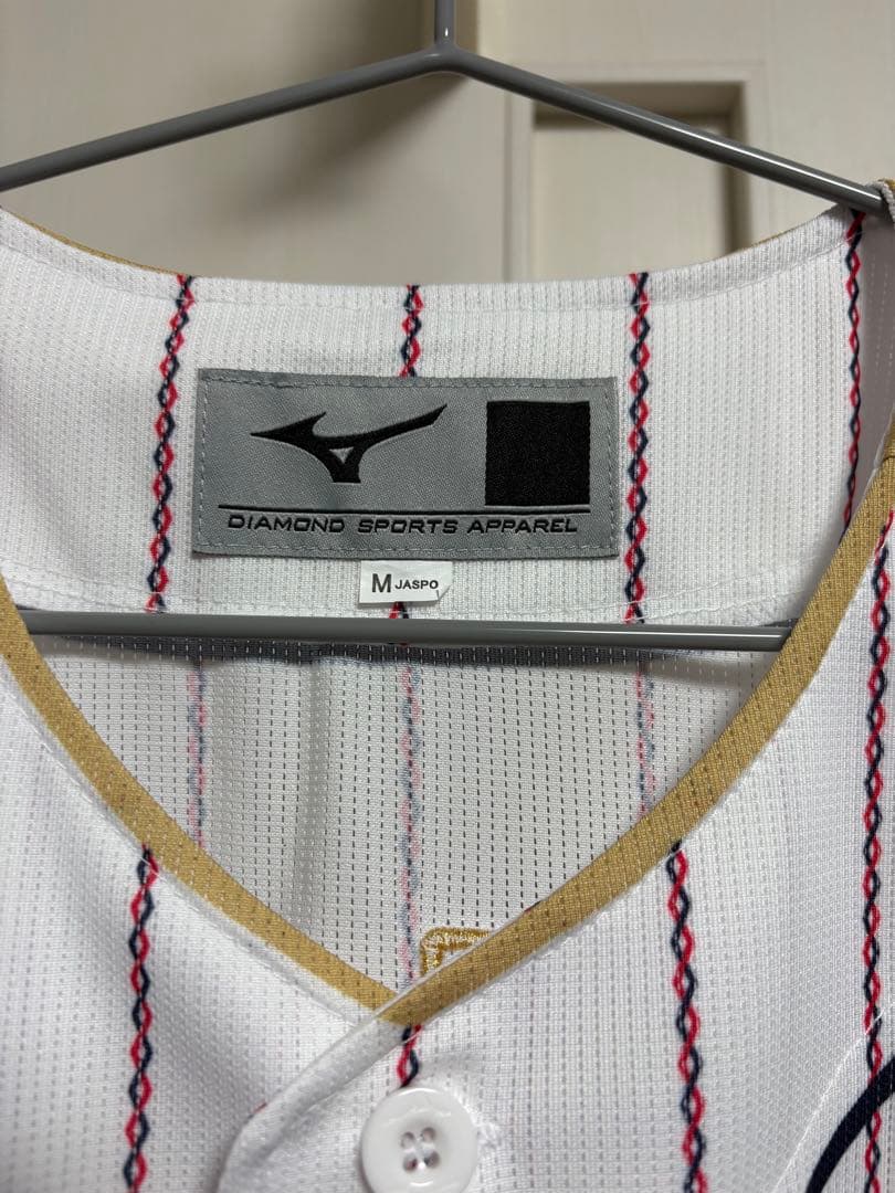 大谷翔平 WBC ユニフォーム 2023年 Ｍサイズ