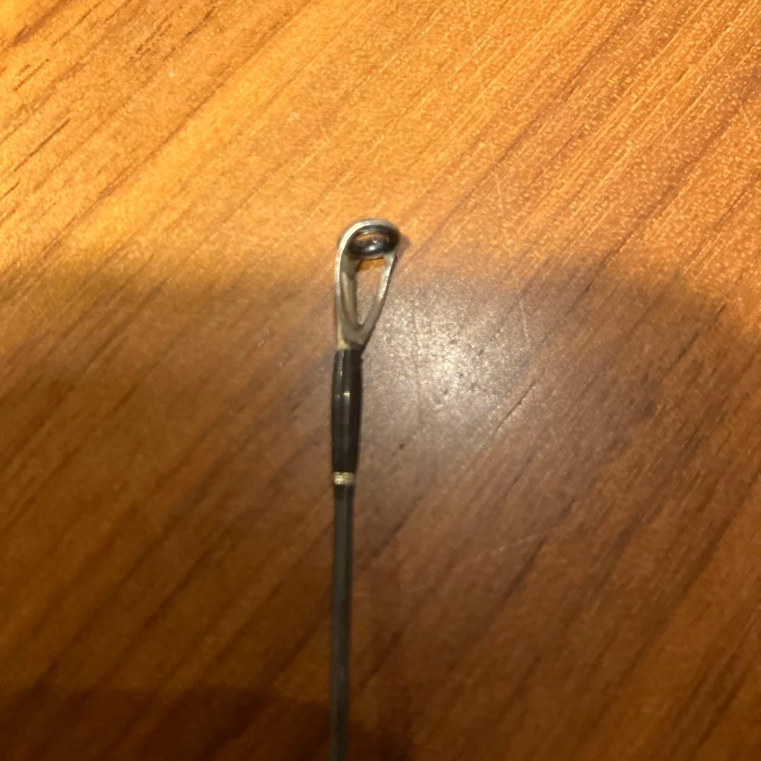 レイドジャパン グラディエーター バイトコネクション