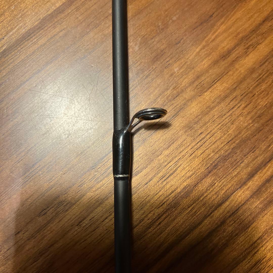 レイドジャパン グラディエーター バイトコネクション