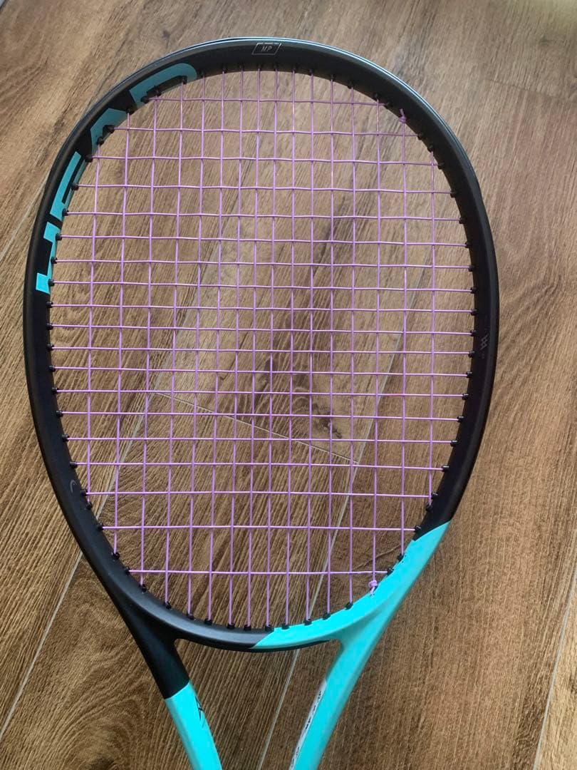 HEAD BOOM テニスラケット 2本セット