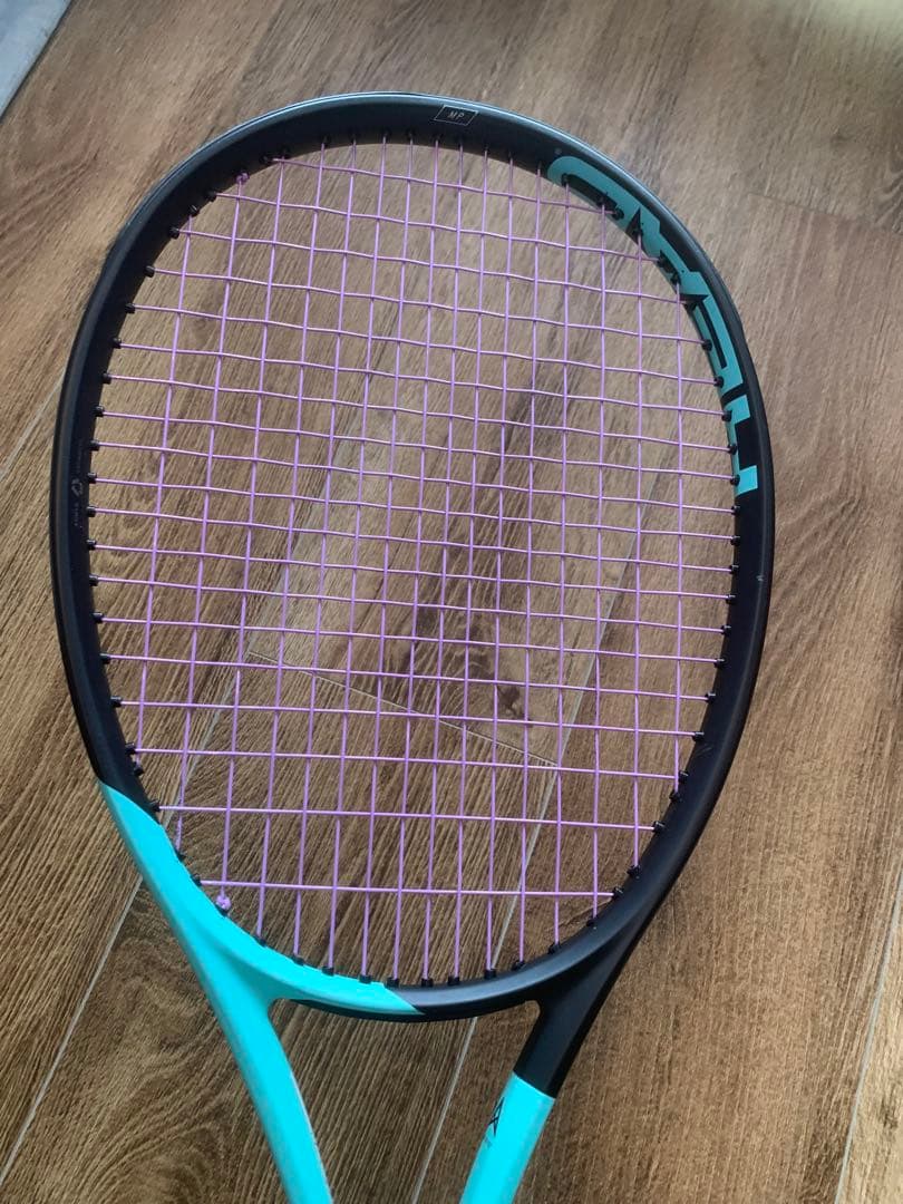 HEAD BOOM テニスラケット 2本セット