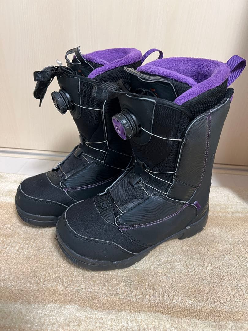 キッズ 子供 kissmark スノーボード120 cm 3点 セット