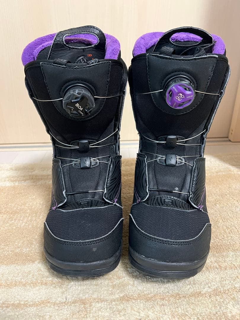 キッズ 子供 kissmark スノーボード120 cm 3点 セット