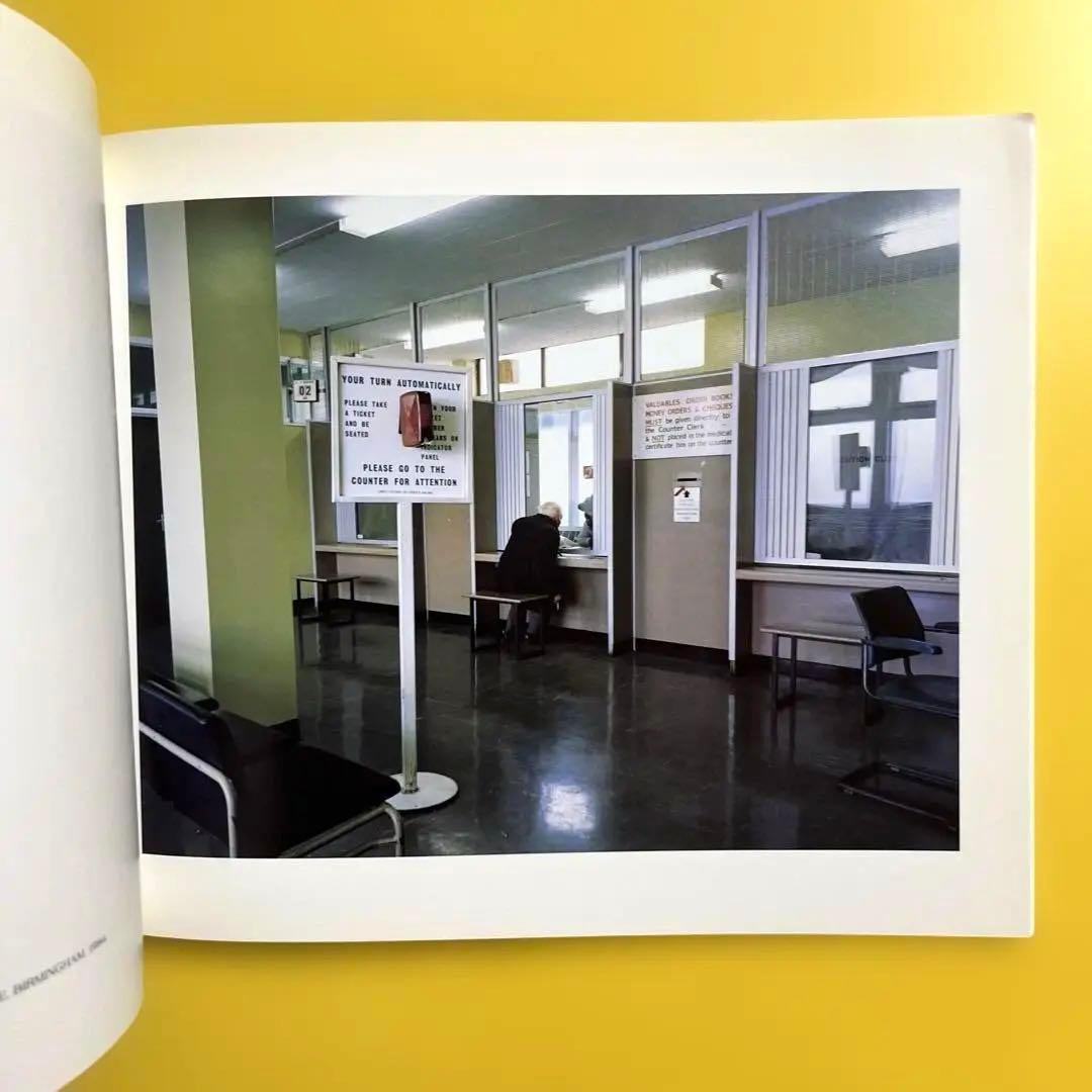 BEYOND CARING PAUL GRAHAM ポール・グラハム 写真集