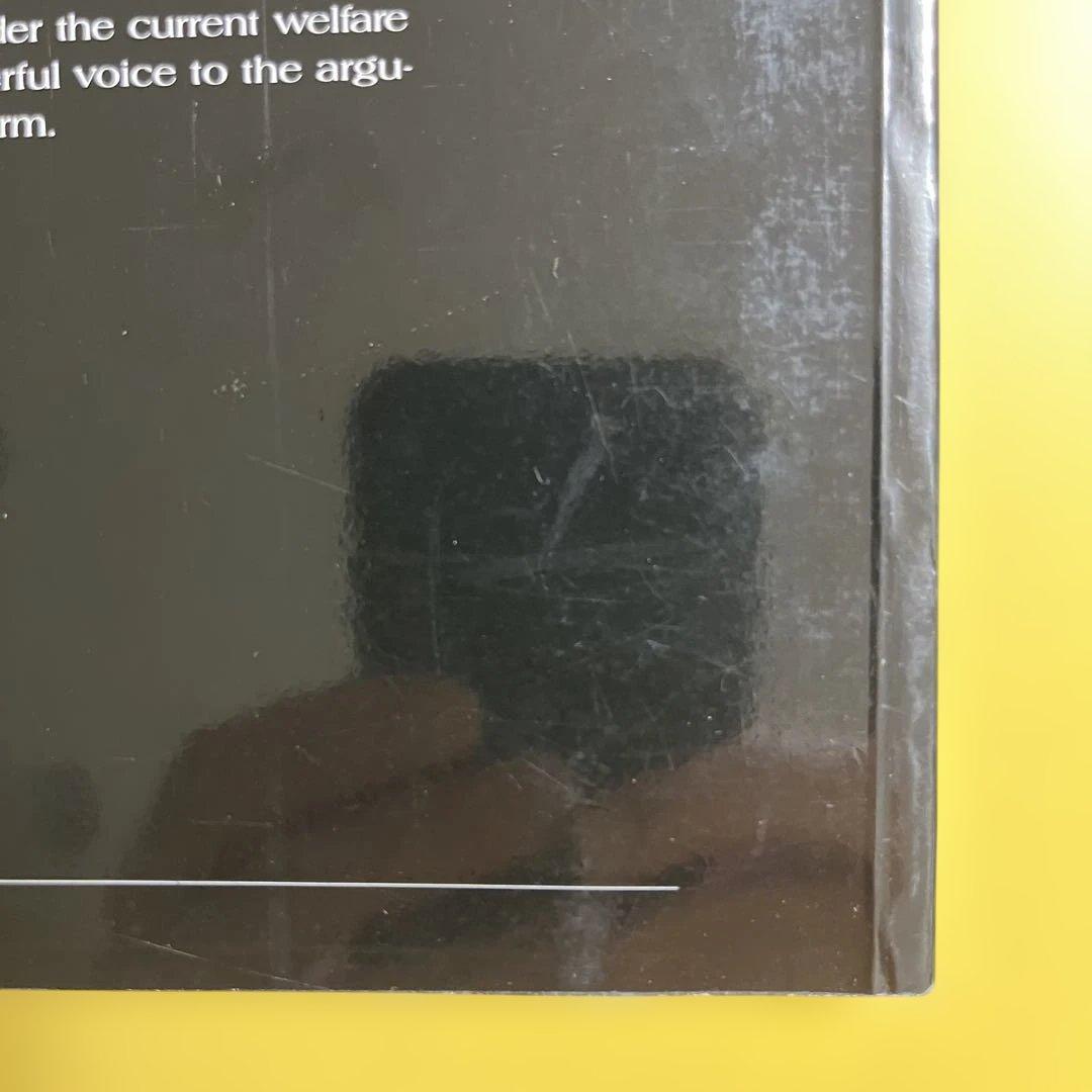 BEYOND CARING PAUL GRAHAM ポール・グラハム 写真集