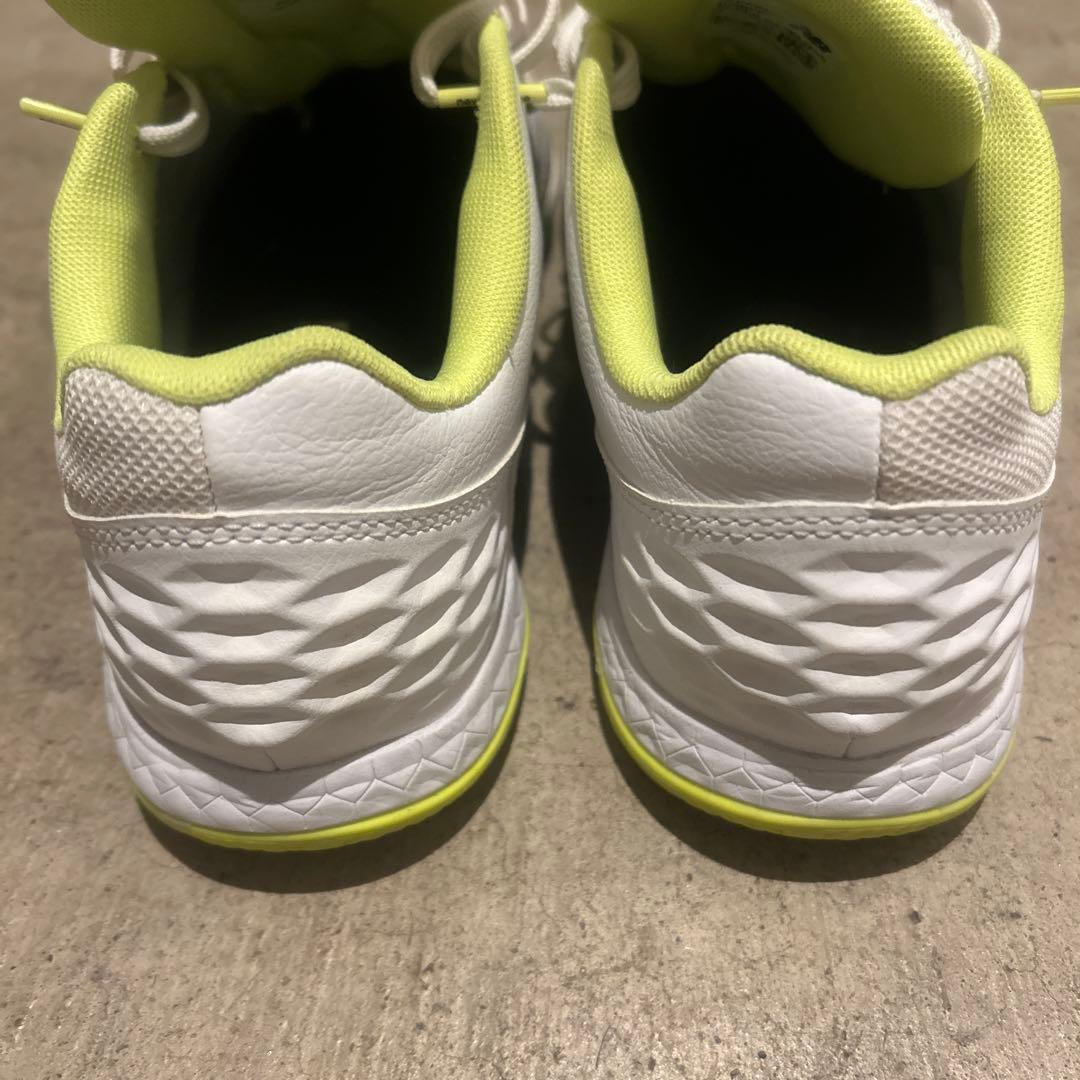 ニューバランス フットサルシューズ アウダッツォ 27.0cm