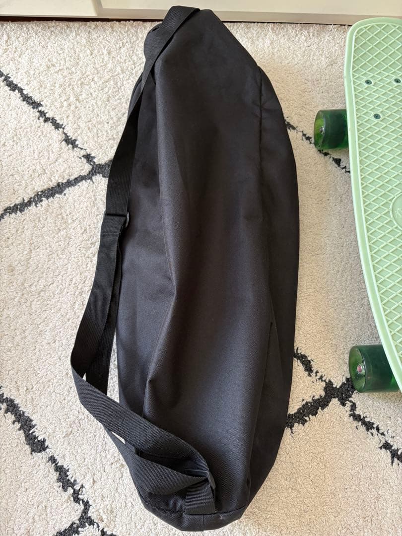 Penny Australia スケートボード　22インチ　ケース付