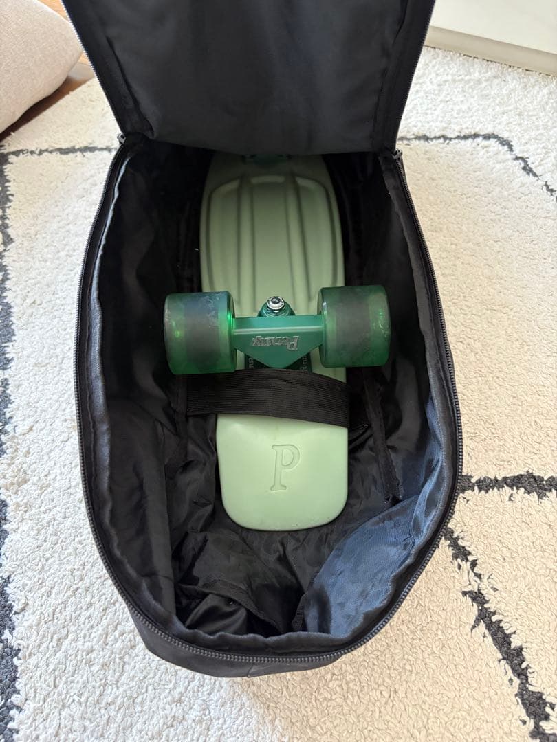 Penny Australia スケートボード　22インチ　ケース付