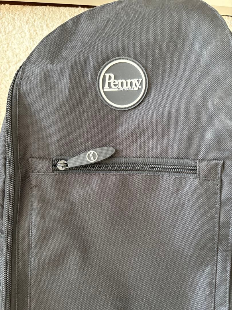 Penny Australia スケートボード　22インチ　ケース付