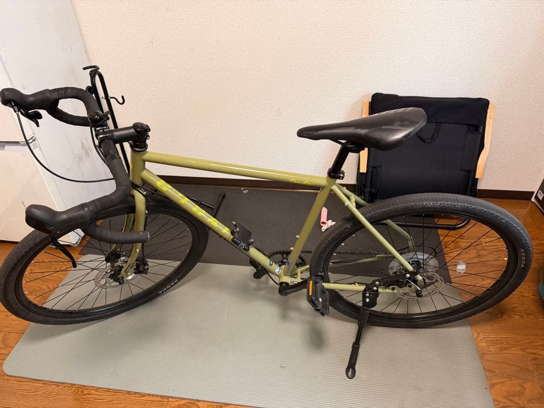 MIYATA freedom plus 引き取り限定