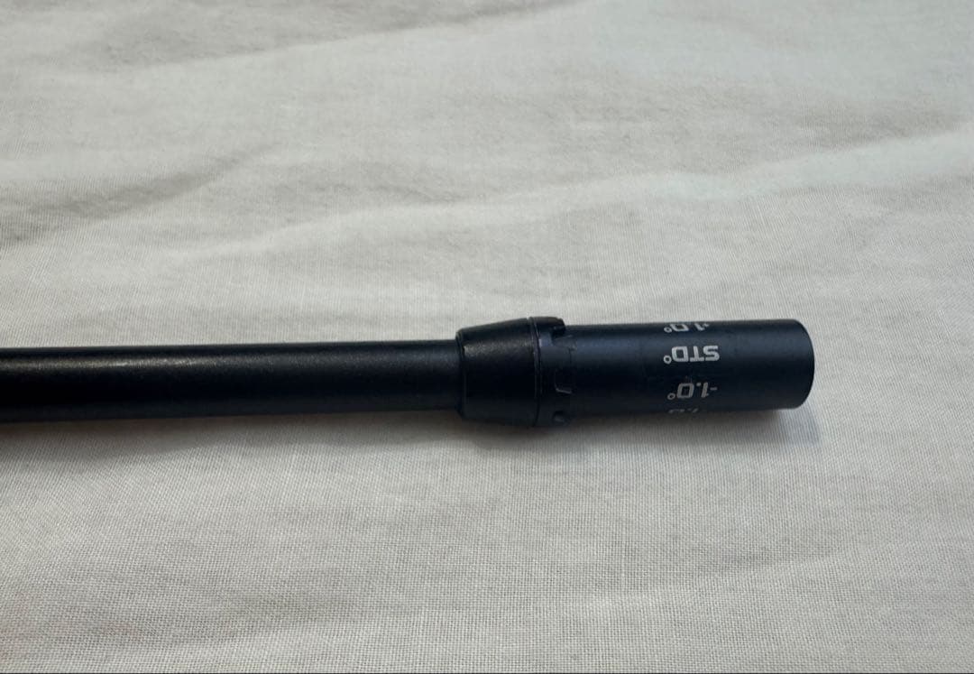 cobra RAD SPEED TOUR 5W 松山英樹愛用