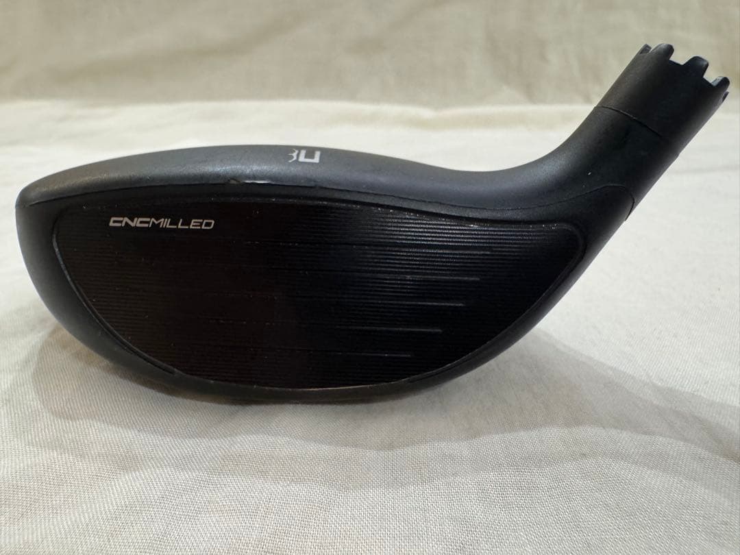 cobra RAD SPEED TOUR 5W 松山英樹愛用