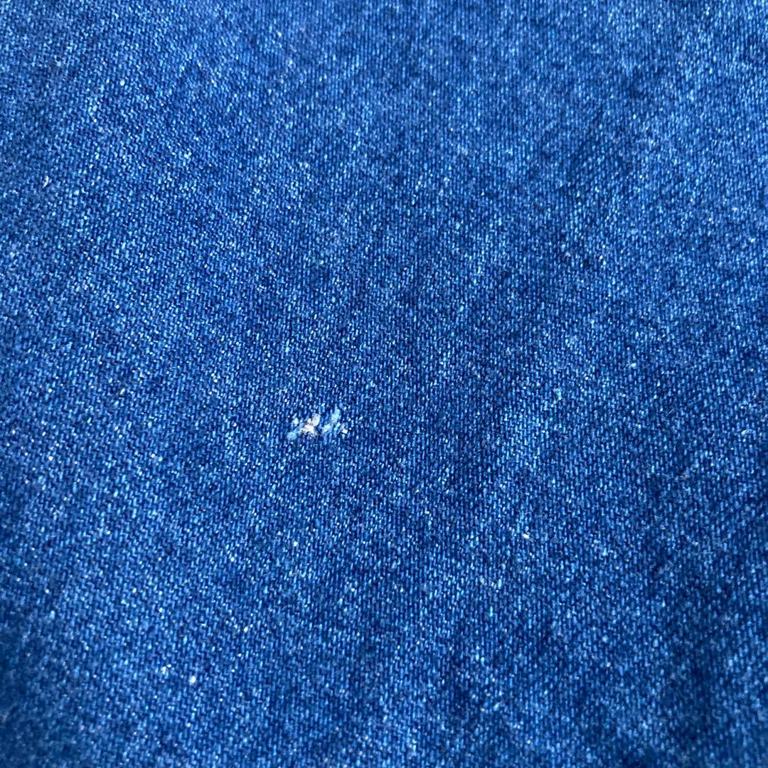 vintage 80s 90s USA製 カーハート ペインター デニム