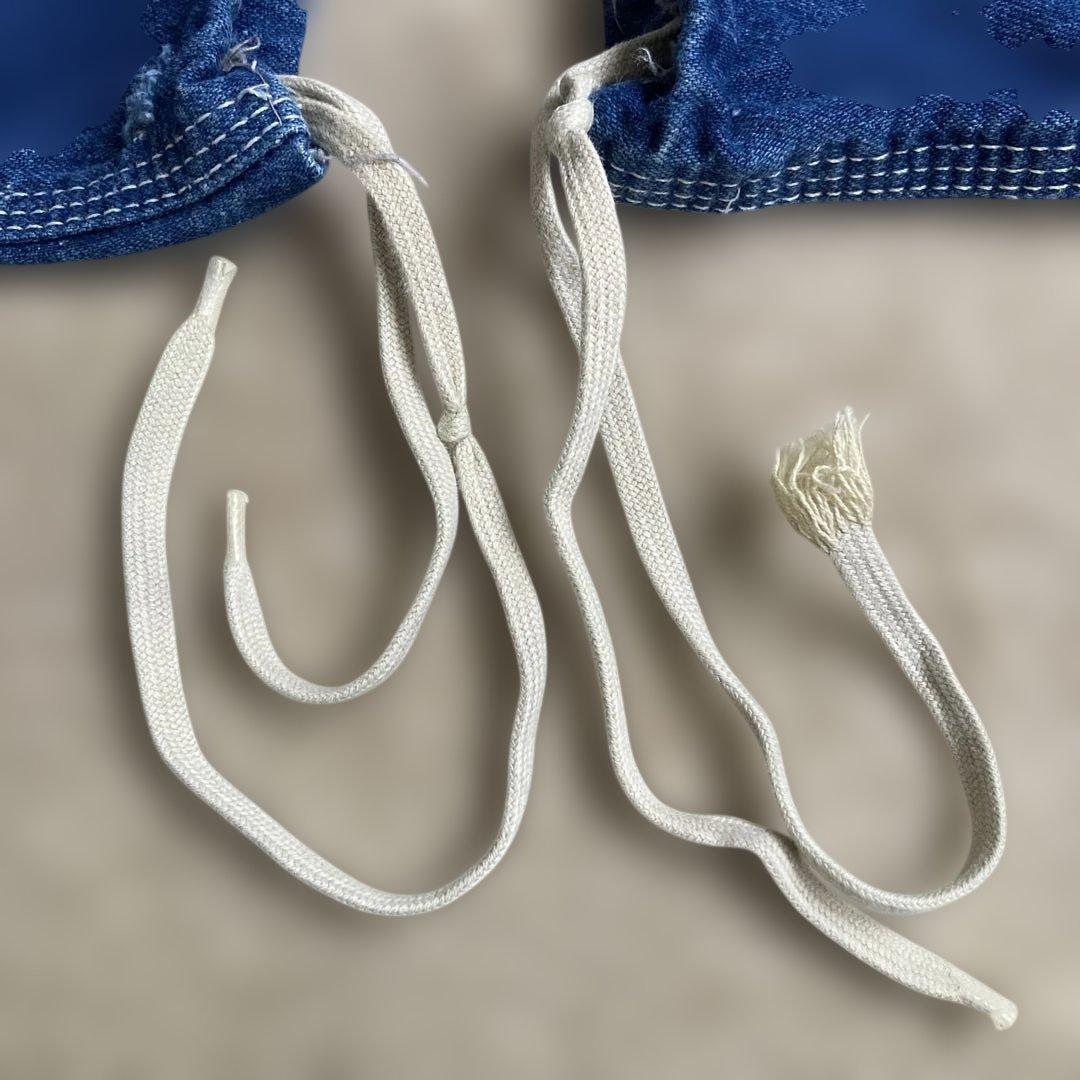 vintage 80s 90s USA製 カーハート ペインター デニム