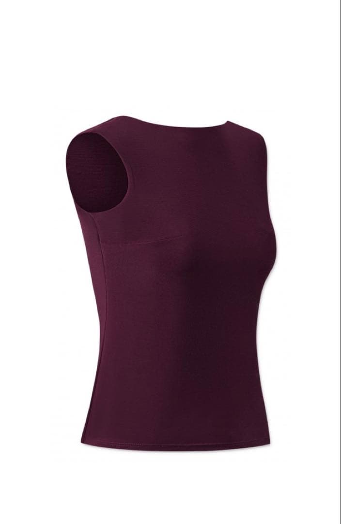 アルゼンチンタンゴ　トップス　tango ダンスウエア　新品