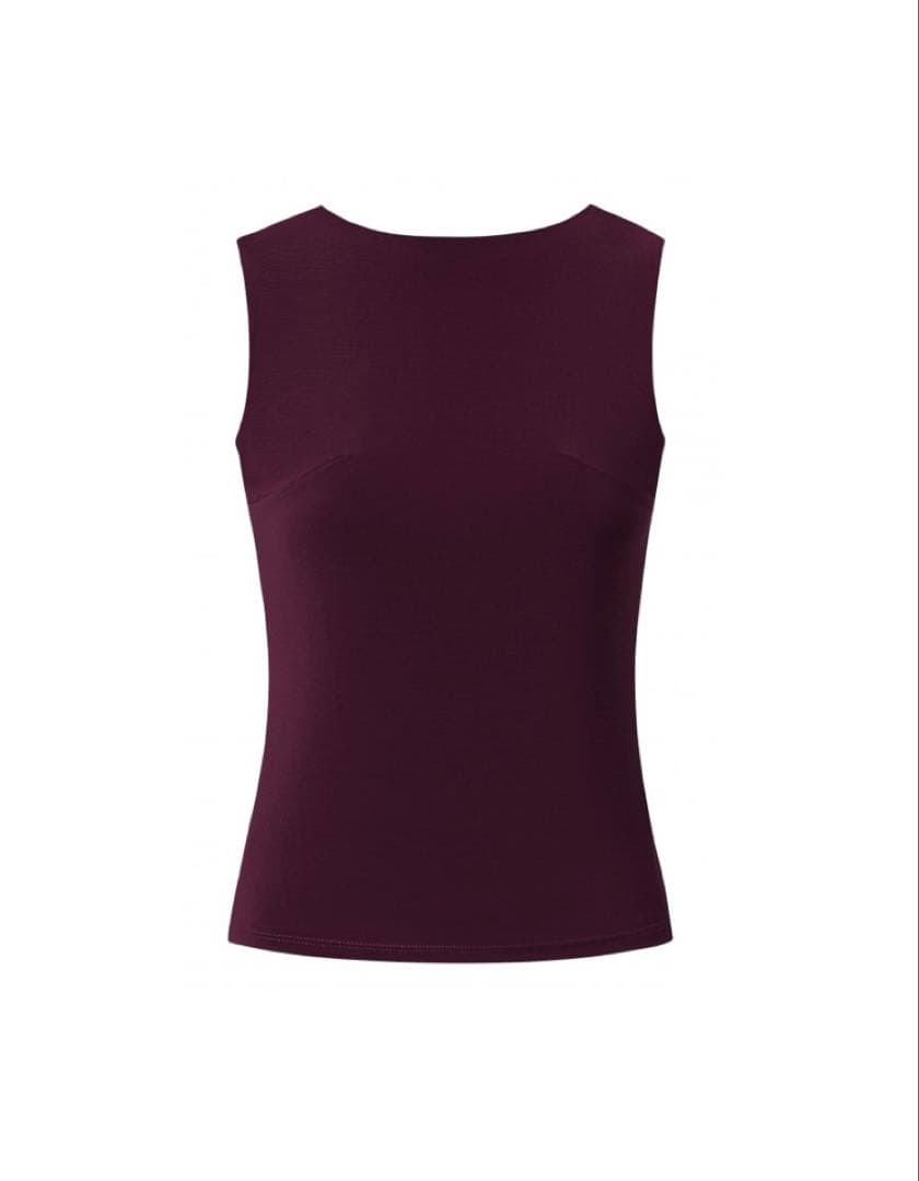 アルゼンチンタンゴ　トップス　tango ダンスウエア　新品