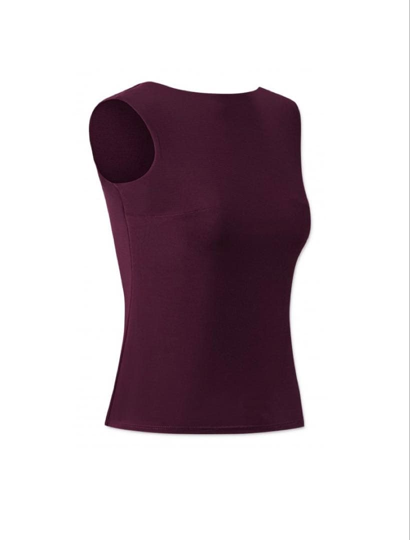 アルゼンチンタンゴ　トップス　tango ダンスウエア　新品