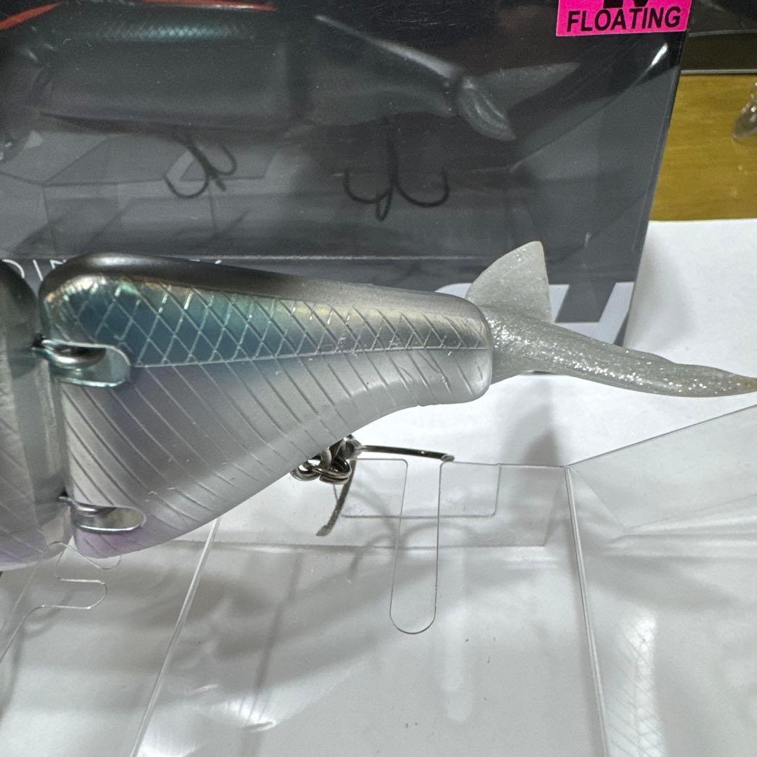 DRT Tiny Klash タイニークラッシュ　湖西バンバン