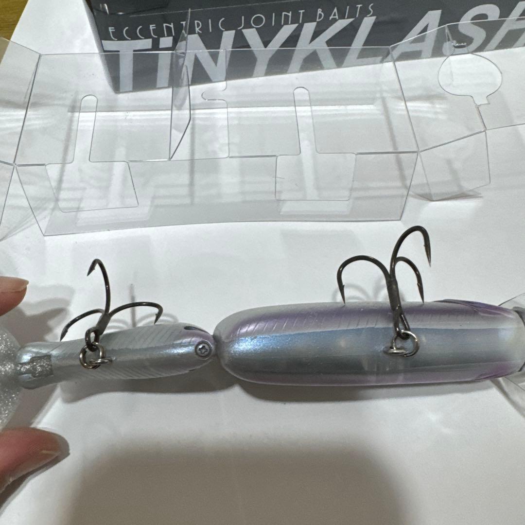 DRT Tiny Klash タイニークラッシュ　湖西バンバン