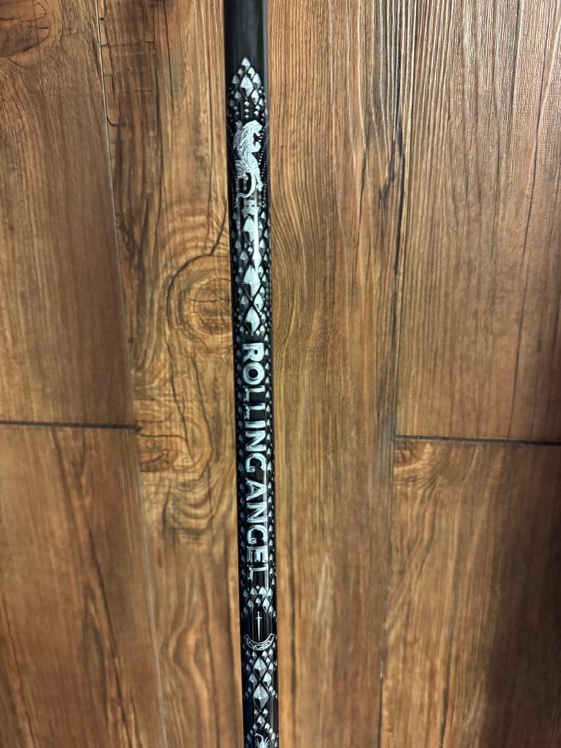 ドライバー　エミリットバハマ　CV8 Rolling ANGEL VI