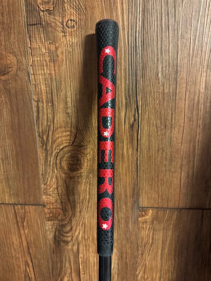 ドライバー　エミリットバハマ　CV8 Rolling ANGEL VI