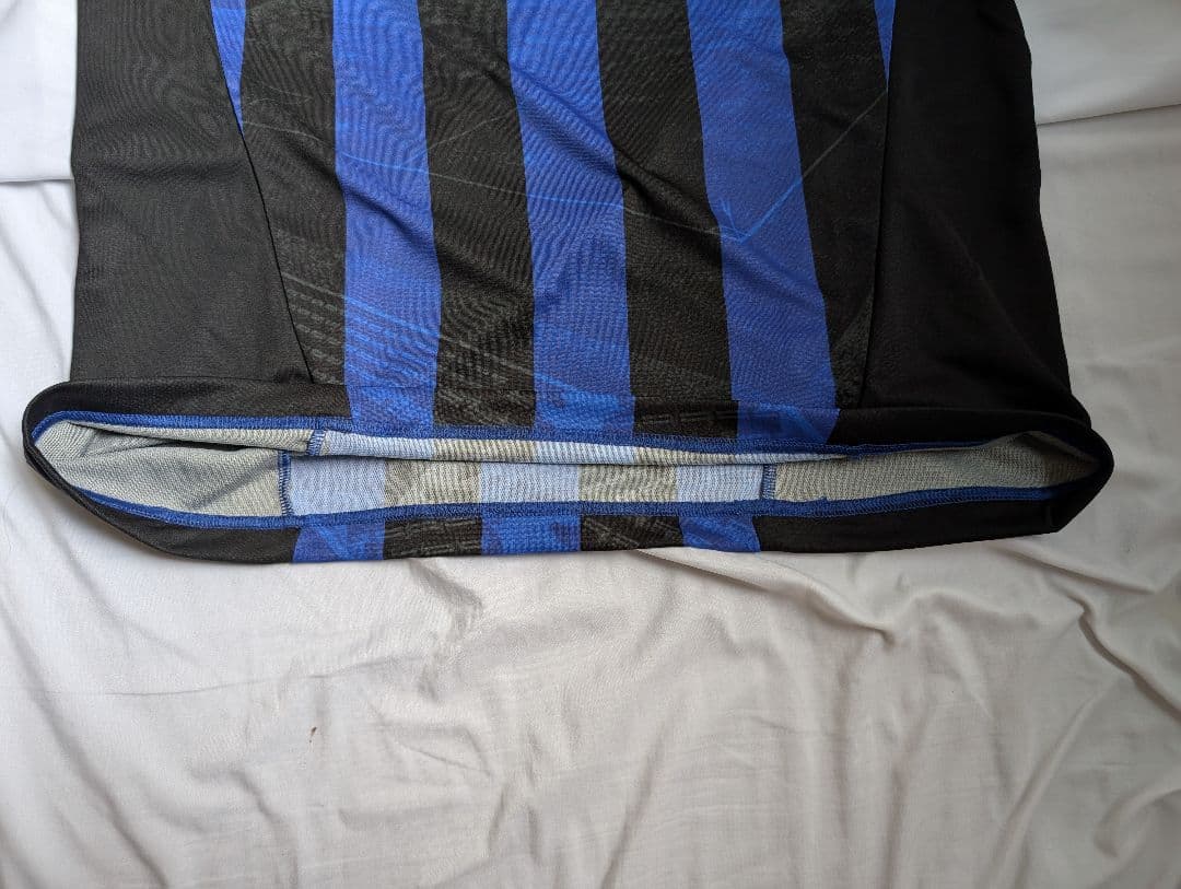 【新品タグ付き！】堂安律/ガンバ大阪/ホーム/2016年天皇杯モデル