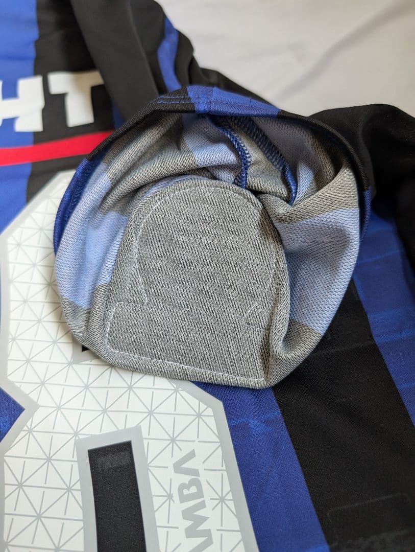 【新品タグ付き！】堂安律/ガンバ大阪/ホーム/2016年天皇杯モデル