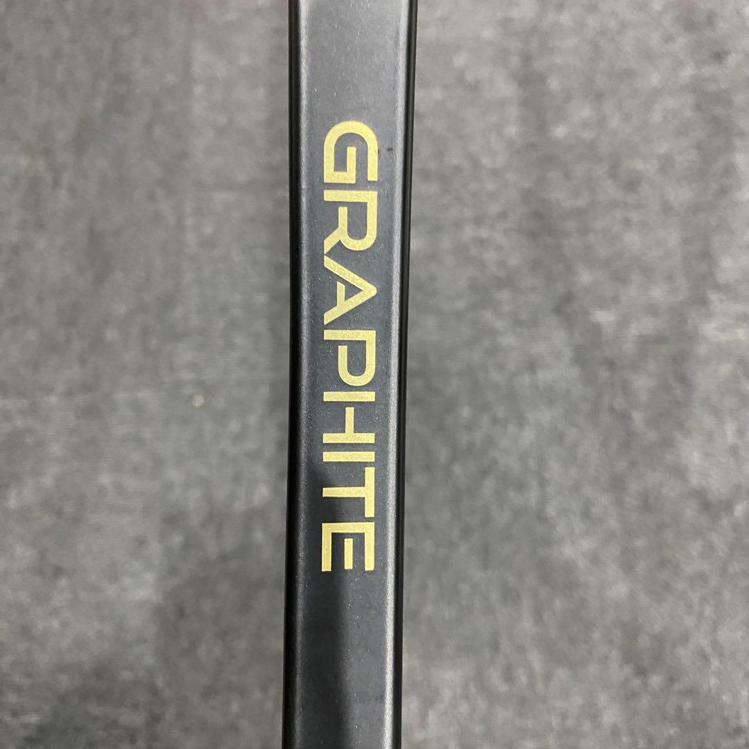 【美品】Prince プリンスGRAPHITE/PL770硬式テニスラケット