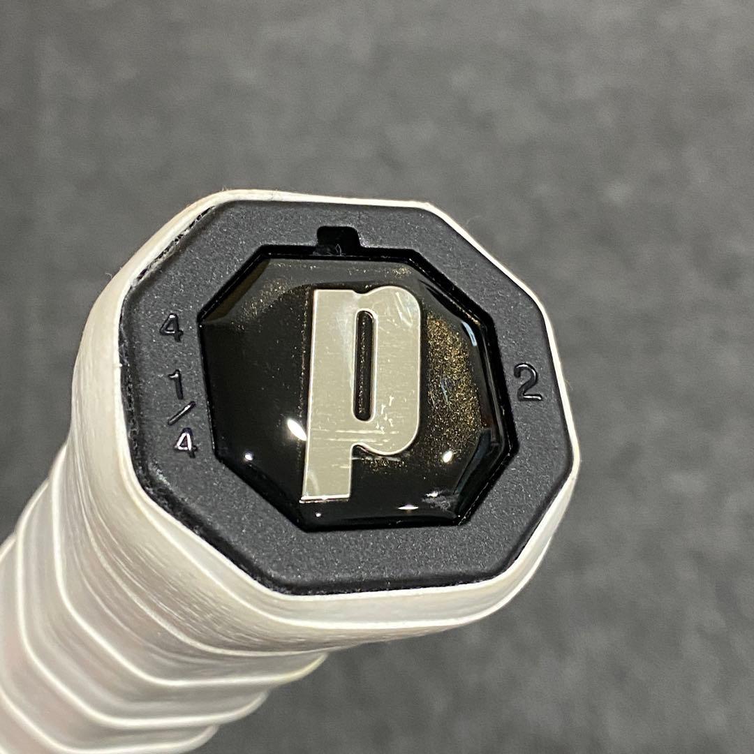 【美品】Prince プリンスGRAPHITE/PL770硬式テニスラケット