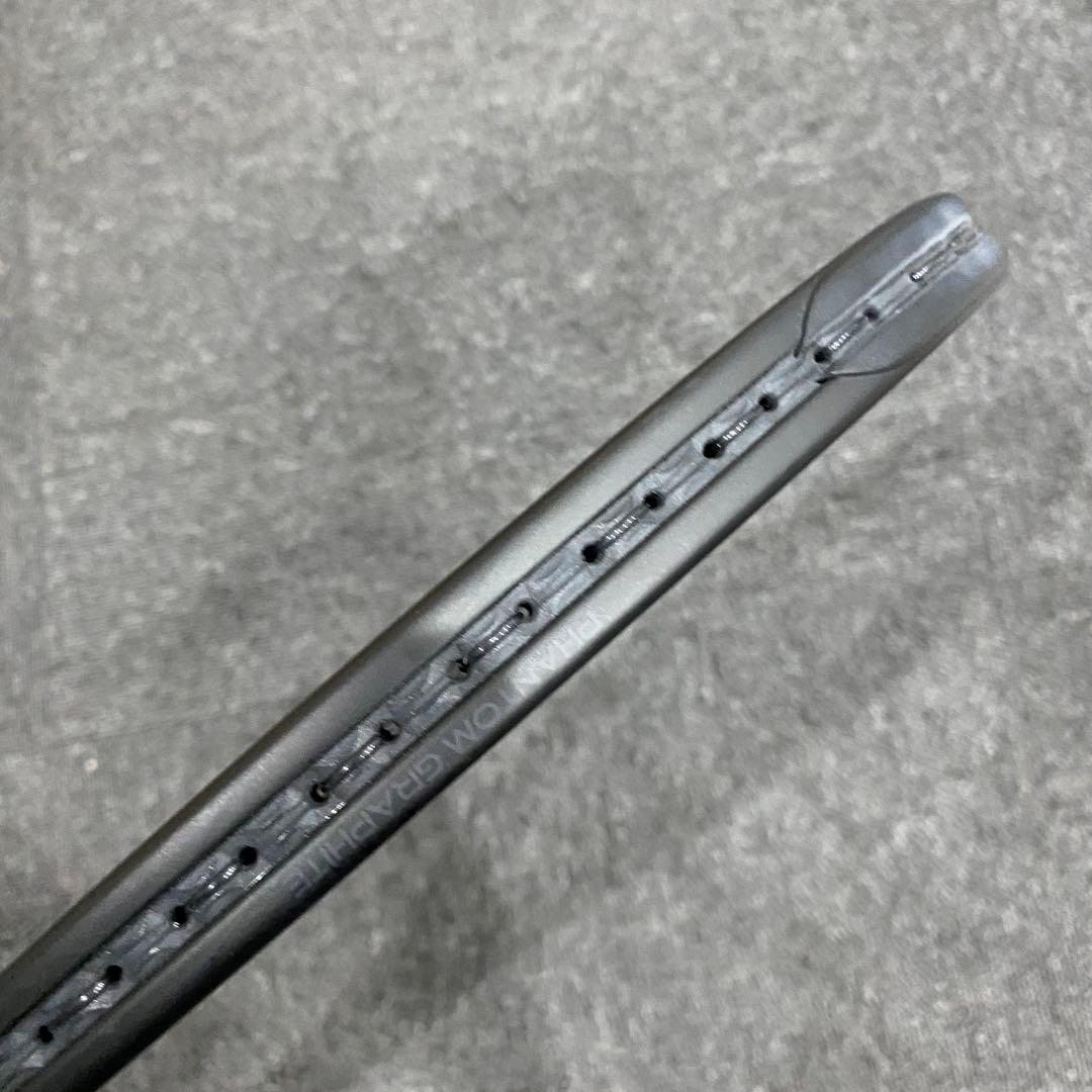 【美品】Prince プリンスGRAPHITE/PL770硬式テニスラケット