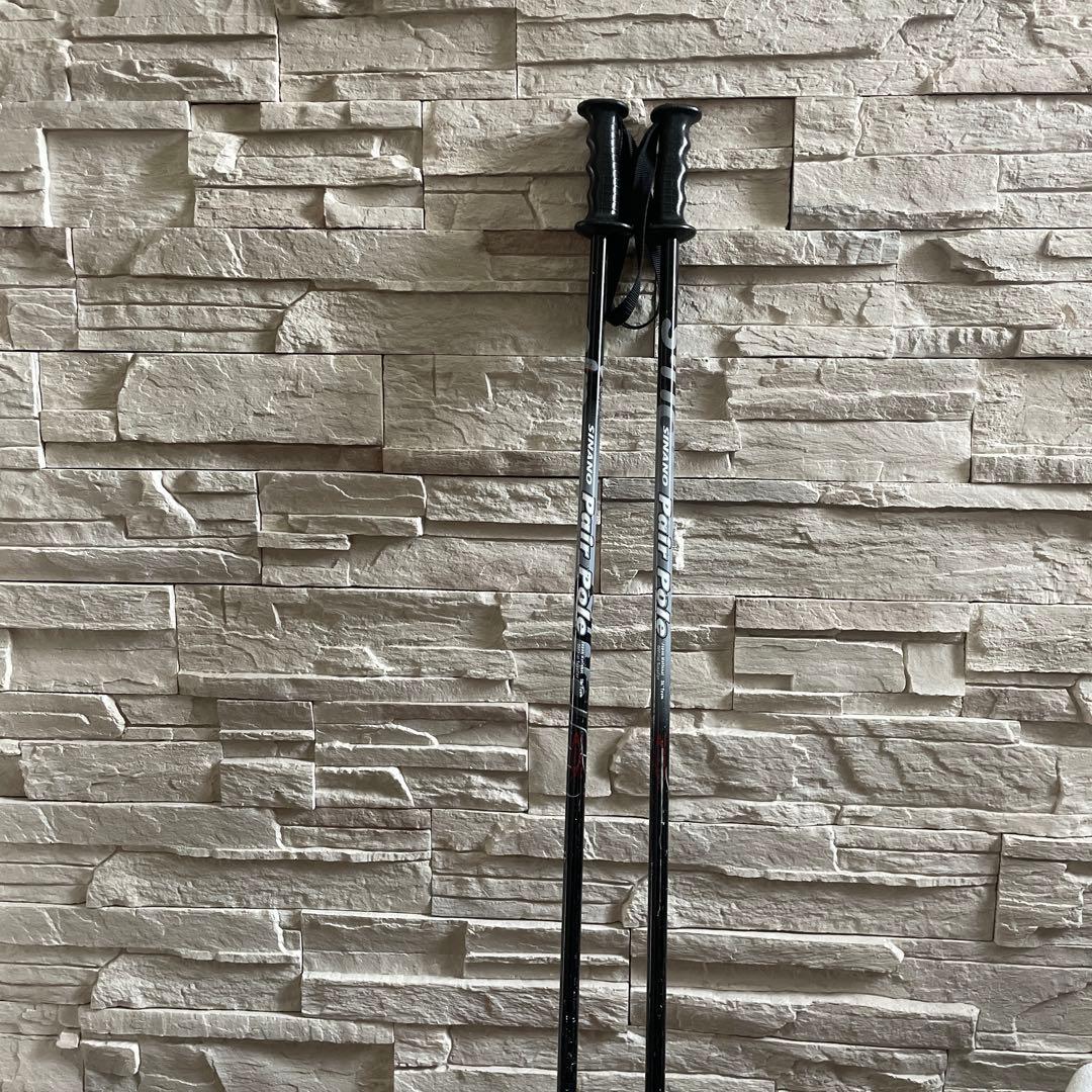 Atomic スキー板130