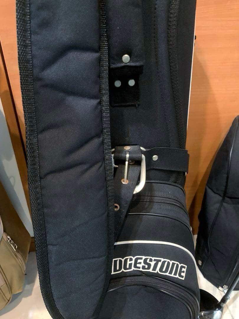 豪華　良品　SGシカゴ　ゴルフクラブ 本格フルセット　バッグ/ブリヂストン