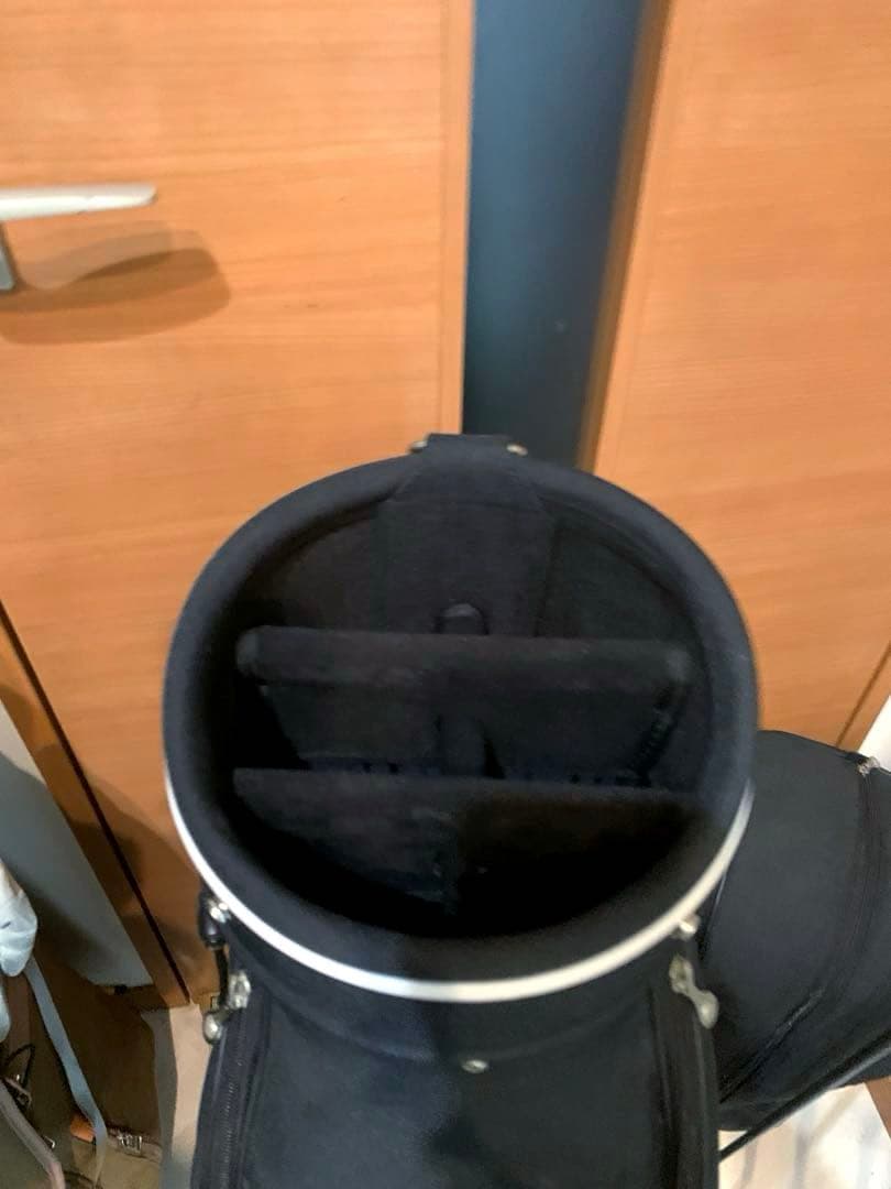 豪華　良品　SGシカゴ　ゴルフクラブ 本格フルセット　バッグ/ブリヂストン