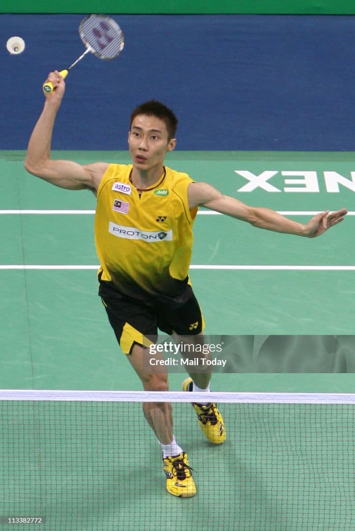 YONEXヨネックス デンマーク代表選手モテル廃盤限定ハーフパンツ 15011W