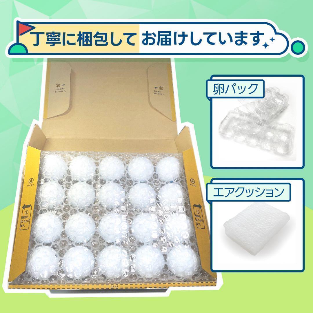 ゴルフボール タイトリスト pro v1x 20球 Aランク 76 おまけ付き