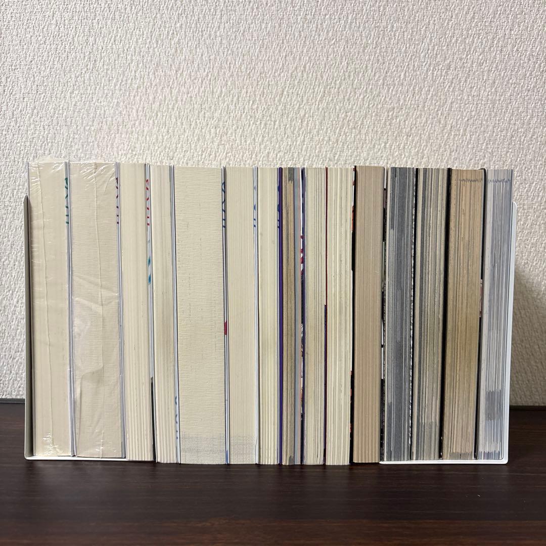 【15冊セット】BLEACH 小説　アニメーションブック　キャラクターブック