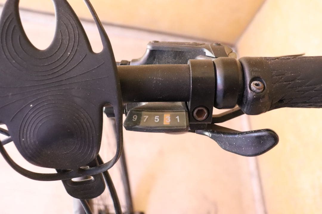 giant escapeRX クロスバイク