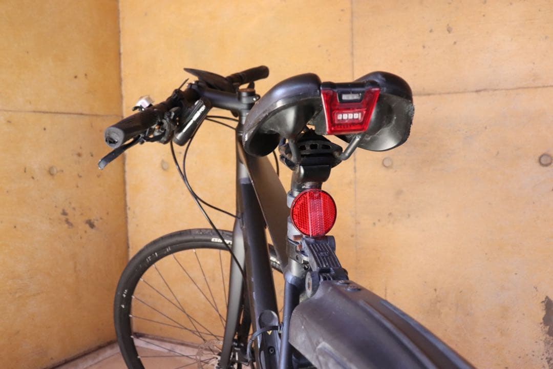 giant escapeRX クロスバイク