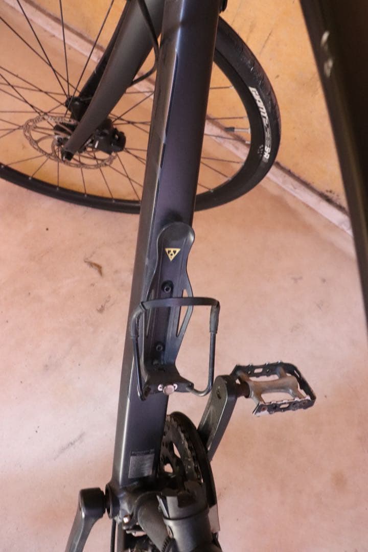 giant escapeRX クロスバイク