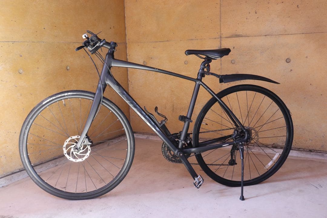 giant escapeRX クロスバイク