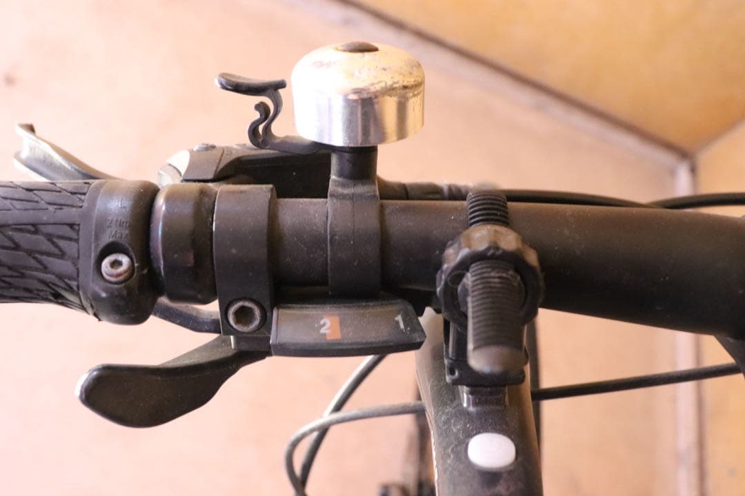 giant escapeRX クロスバイク