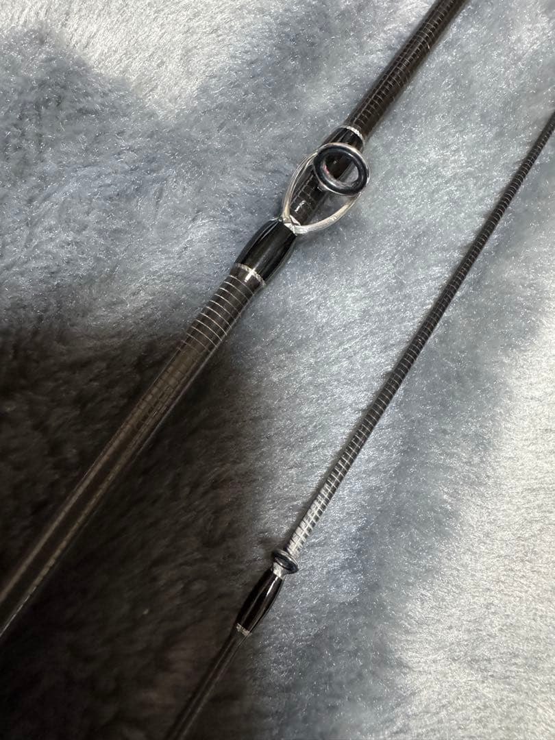 Fishman Beams inte 7.7UL（インテ7.7UL）