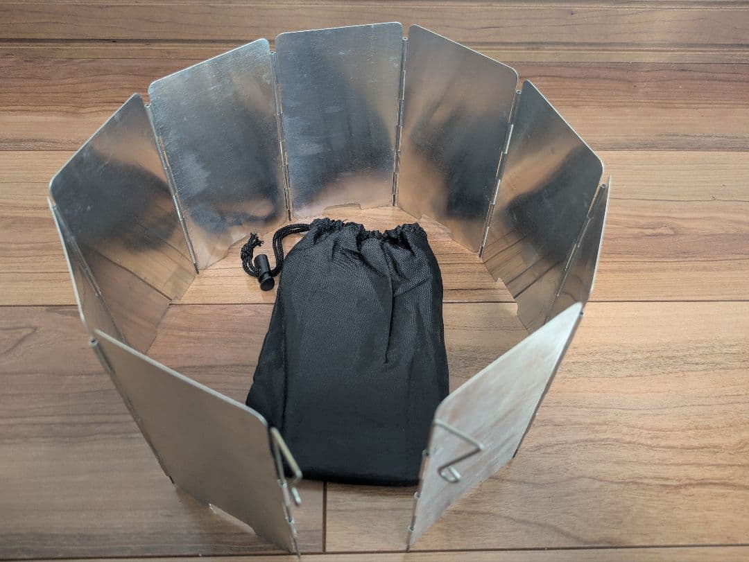 SOTO レギレターストーブ　ST-310