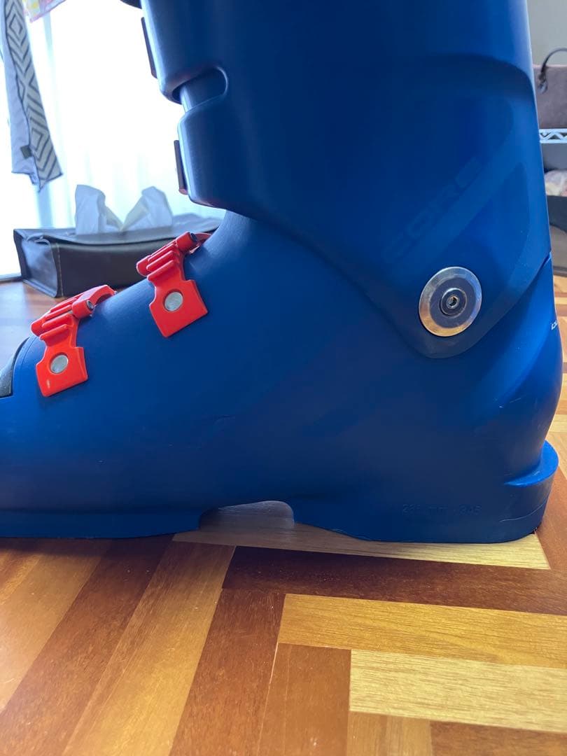 LANGE RS 120SC ブーツ 24.5cm