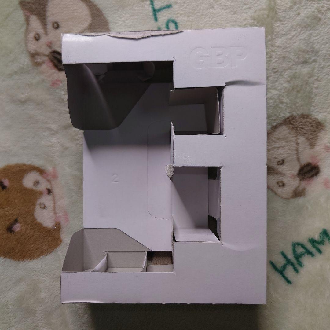 GBPポケットプリンター ゲームボーイ 動作未確認時ジャンク