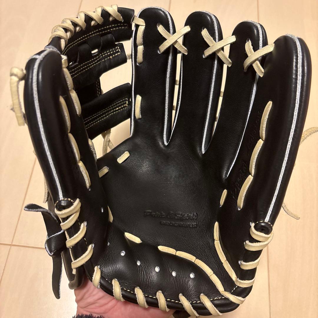 値下げ　ZETT プロステイタスSE 軟式用　源田モデル