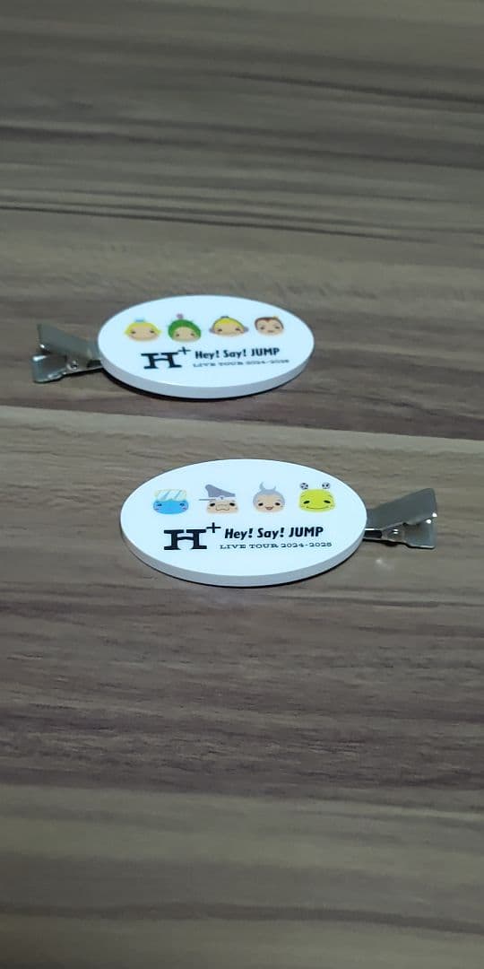 Hey!Say!JUMP H + 初回限定盤 Blu-Ray＋ライブグッズ