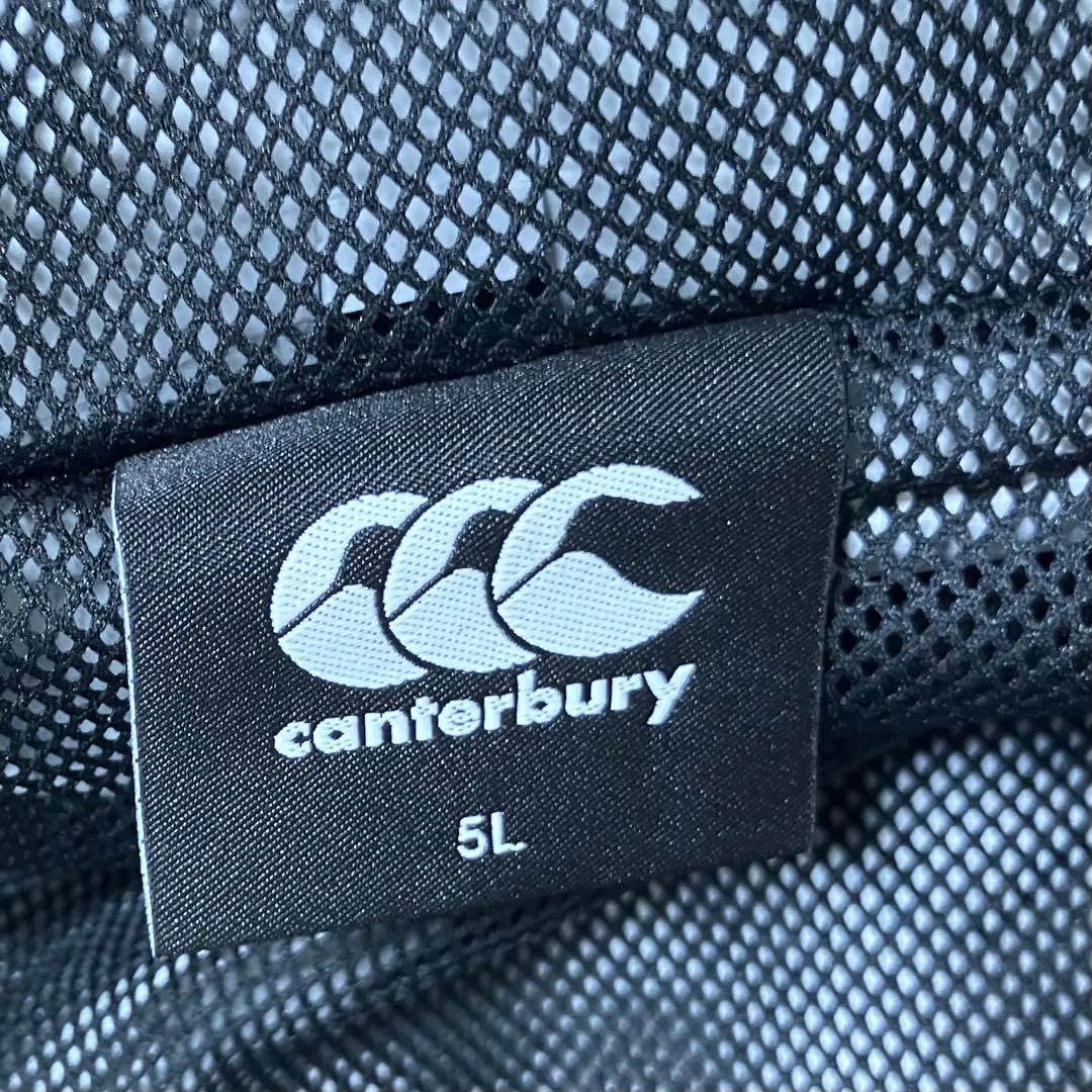 カンタベリー CANTERBURY ラグビー日本代表モデル マウンテンパーカー