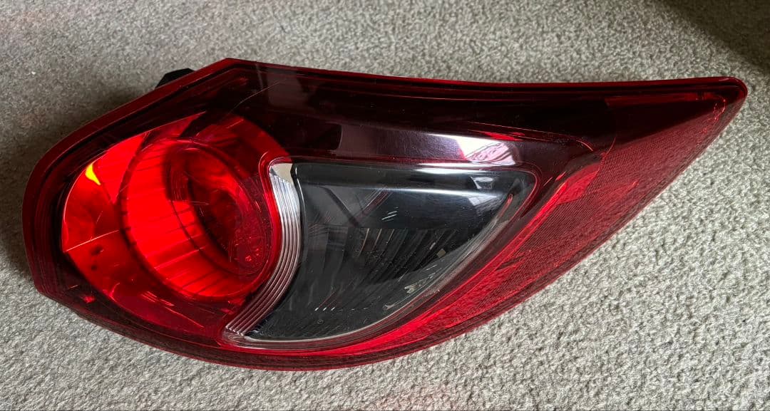 関*郎様 CX-5 KE系　テールライト 4個セット